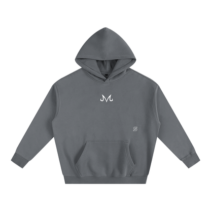 CURSED PRINCE HOODIE