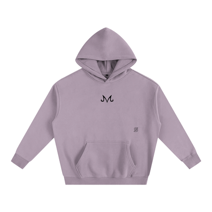 CURSED PRINCE LIGHT HOODIE